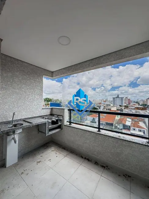 Foto 2 de Apartamento com 2 quartos à venda, 60m2 em Baeta Neves, Sao Bernardo Do Campo - SP