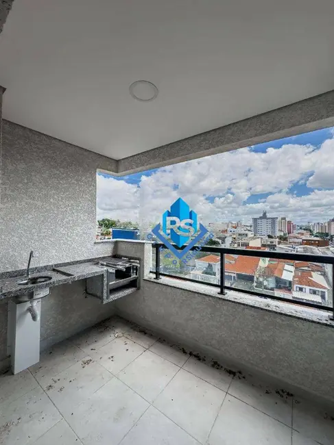 Foto 2 de Apartamento com 2 quartos à venda, 60m2 em Baeta Neves, Sao Bernardo Do Campo - SP