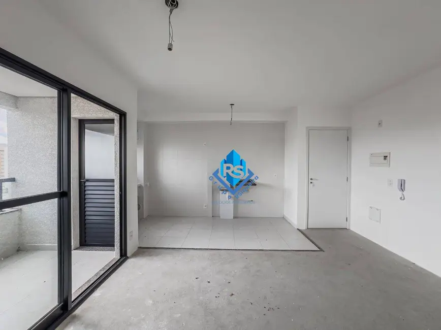 Foto 1 de Apartamento com 2 quartos à venda, 60m2 em Baeta Neves, Sao Bernardo Do Campo - SP