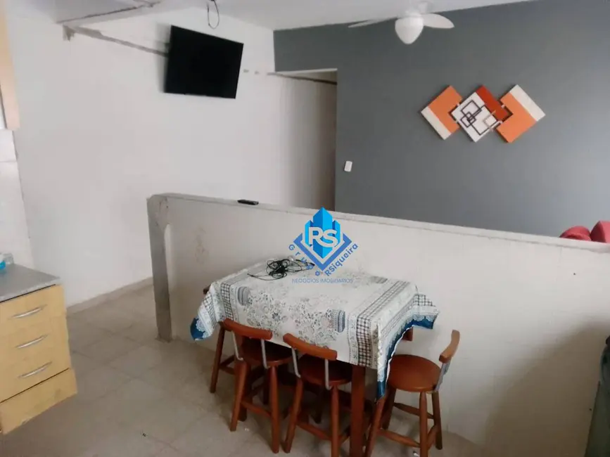 Foto 2 de Apartamento com 2 quartos à venda, 55m2 em Mongagua - SP