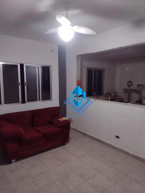 Foto 4 de Apartamento com 2 quartos à venda, 55m2 em Mongagua - SP