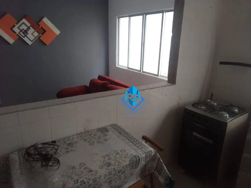 Foto 6 de Apartamento com 2 quartos à venda, 55m2 em Mongagua - SP