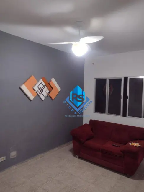 Foto 5 de Apartamento com 2 quartos à venda, 55m2 em Mongagua - SP