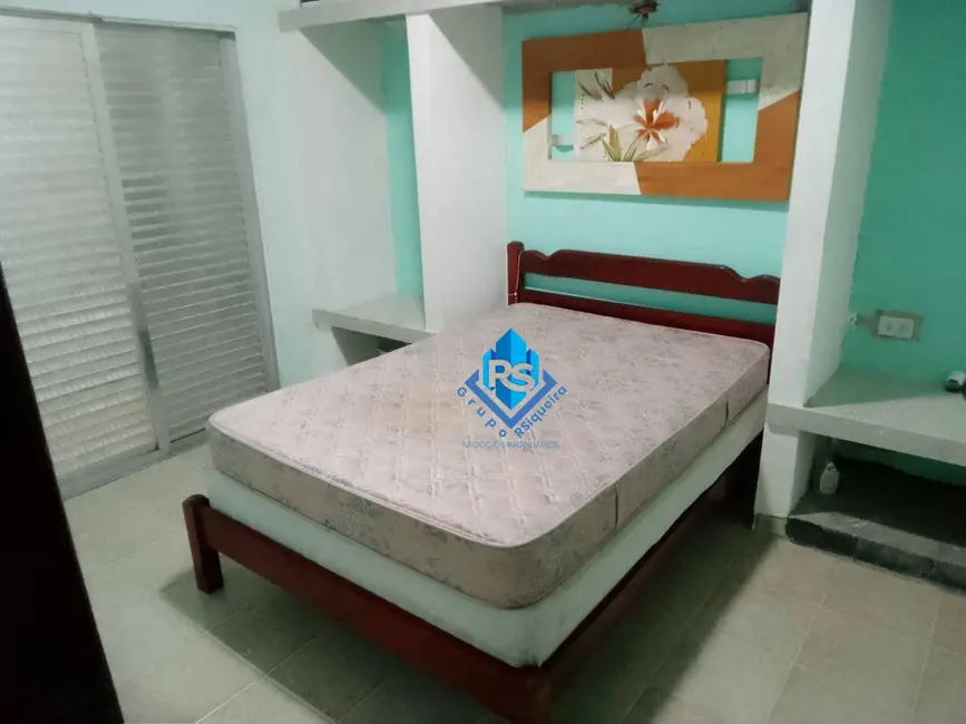 Foto 8 de Apartamento com 2 quartos à venda, 55m2 em Mongagua - SP
