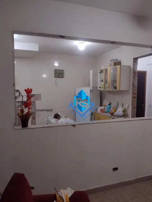 Foto 3 de Apartamento com 2 quartos à venda, 55m2 em Mongagua - SP