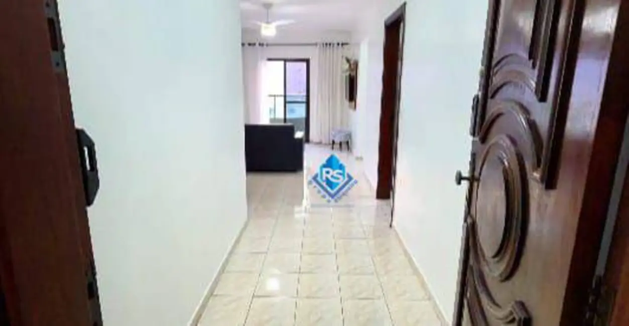 Apartamento com 1 quarto à venda, 74m2 em Tupi, Praia Grande - SP - imagem 5 Foto 5 de Apartamento com 1 quarto à venda, 74m2 em Tupi, Praia Grande - SP