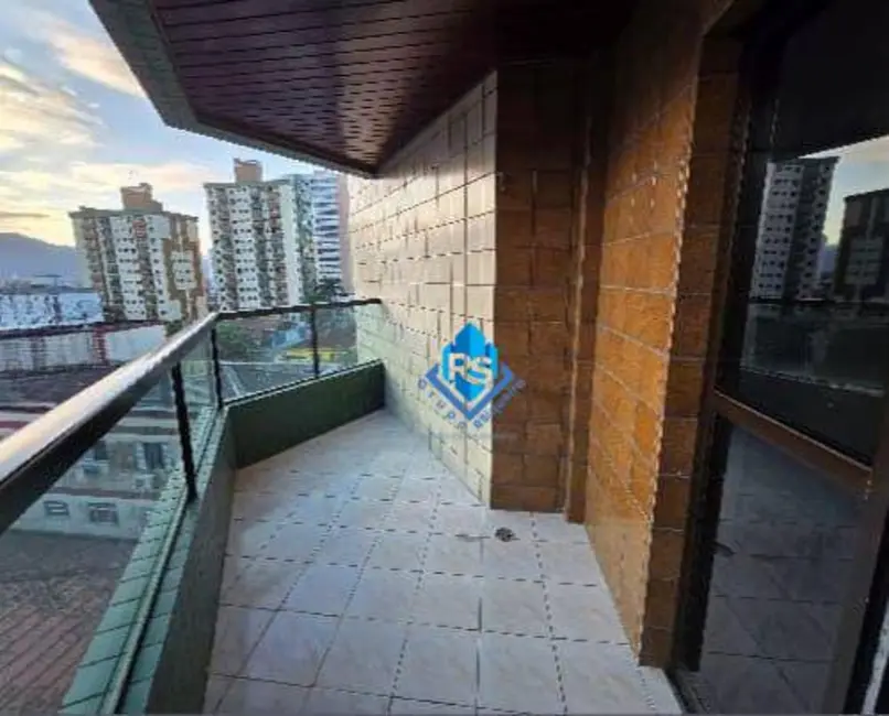 Apartamento com 1 quarto à venda, 74m2 em Tupi, Praia Grande - SP - imagem 4 Foto 4 de Apartamento com 1 quarto à venda, 74m2 em Tupi, Praia Grande - SP