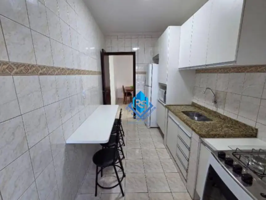 Apartamento com 1 quarto à venda, 74m2 em Tupi, Praia Grande - SP - imagem 8 Foto 8 de Apartamento com 1 quarto à venda, 74m2 em Tupi, Praia Grande - SP
