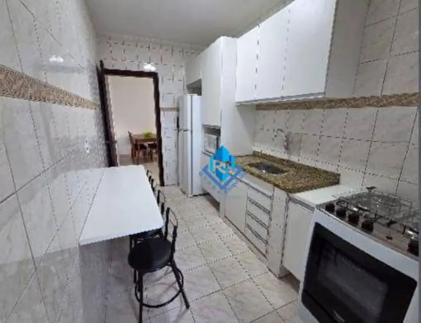 Apartamento com 1 quarto à venda, 74m2 em Tupi, Praia Grande - SP - imagem 9 Foto 9 de Apartamento com 1 quarto à venda, 74m2 em Tupi, Praia Grande - SP