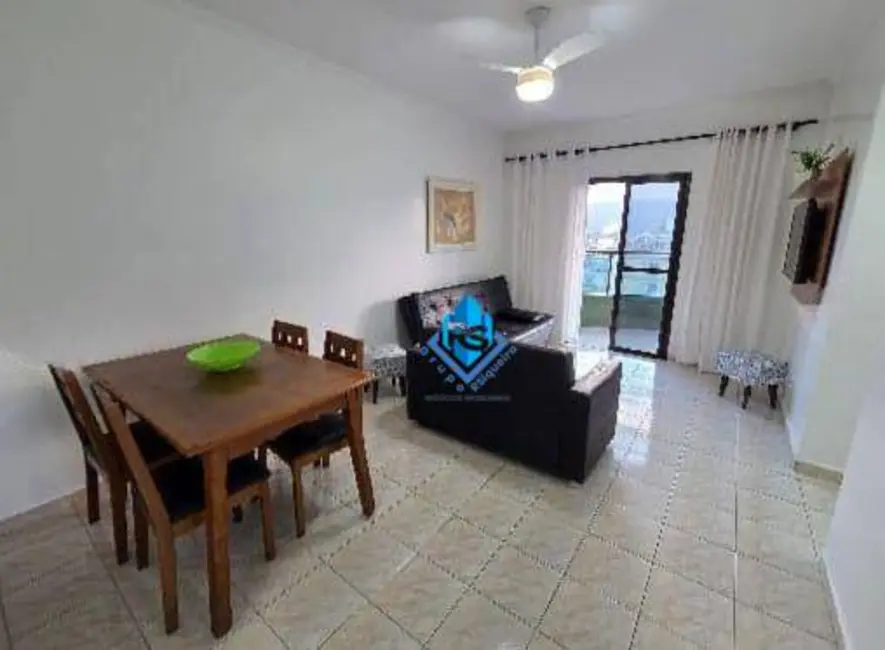 Apartamento com 1 quarto à venda, 74m2 em Tupi, Praia Grande - SP - imagem 1 Foto 1 de Apartamento com 1 quarto à venda, 74m2 em Tupi, Praia Grande - SP