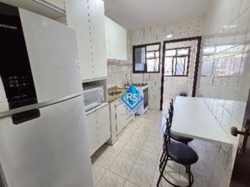 Apartamento com 1 quarto à venda, 74m2 em Tupi, Praia Grande - SP - imagem 7 Foto 7 de Apartamento com 1 quarto à venda, 74m2 em Tupi, Praia Grande - SP