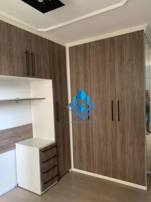 Apartamento com 2 quartos à venda, 64m2 em Jardim, Santo Andre - SP - imagem 8 Foto 8 de Apartamento com 2 quartos à venda, 64m2 em Jardim, Santo Andre - SP