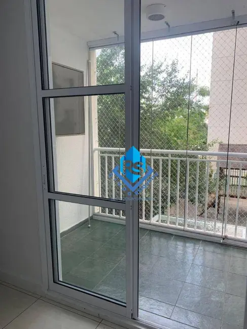 Apartamento com 2 quartos à venda, 64m2 em Jardim, Santo Andre - SP - imagem 4 Foto 4 de Apartamento com 2 quartos à venda, 64m2 em Jardim, Santo Andre - SP