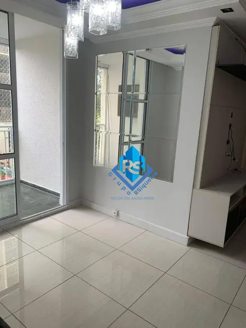 Apartamento com 2 quartos à venda, 64m2 em Jardim, Santo Andre - SP - imagem 2 Foto 2 de Apartamento com 2 quartos à venda, 64m2 em Jardim, Santo Andre - SP