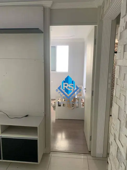 Apartamento com 2 quartos à venda, 64m2 em Jardim, Santo Andre - SP - imagem 6 Foto 6 de Apartamento com 2 quartos à venda, 64m2 em Jardim, Santo Andre - SP