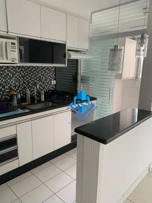 Apartamento com 2 quartos à venda, 64m2 em Jardim, Santo Andre - SP - imagem 3 Foto 3 de Apartamento com 2 quartos à venda, 64m2 em Jardim, Santo Andre - SP