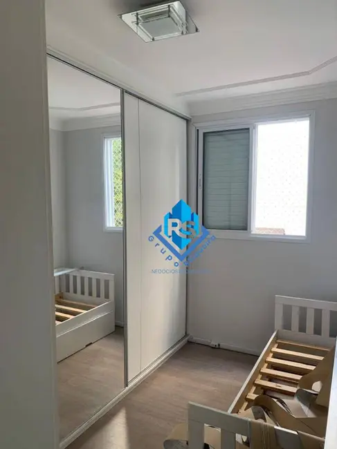 Apartamento com 2 quartos à venda, 64m2 em Jardim, Santo Andre - SP - imagem 9 Foto 9 de Apartamento com 2 quartos à venda, 64m2 em Jardim, Santo Andre - SP
