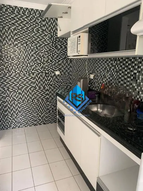 Apartamento com 2 quartos à venda, 64m2 em Jardim, Santo Andre - SP - imagem 5 Foto 5 de Apartamento com 2 quartos à venda, 64m2 em Jardim, Santo Andre - SP