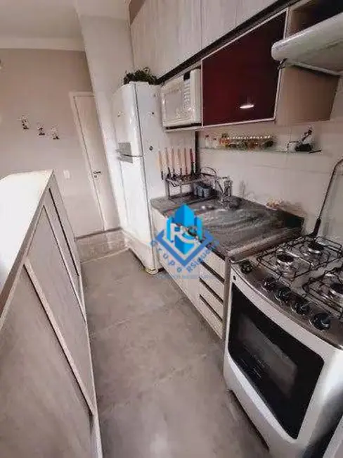 Apartamento com 3 quartos à venda, 98m2 em Centro, Diadema - SP - imagem 4 Foto 4 de Apartamento com 3 quartos à venda, 98m2 em Centro, Diadema - SP