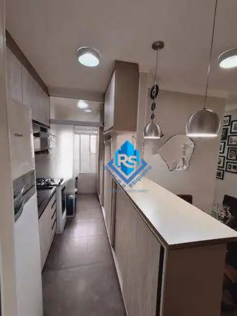Apartamento com 3 quartos à venda, 98m2 em Centro, Diadema - SP - imagem 6 Foto 6 de Apartamento com 3 quartos à venda, 98m2 em Centro, Diadema - SP