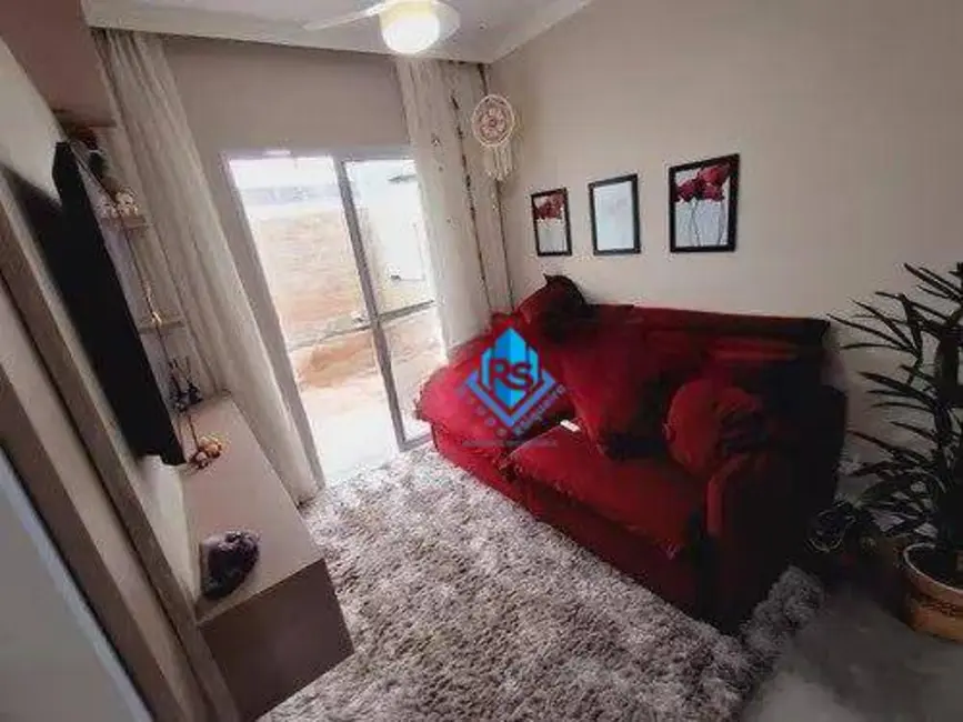 Apartamento com 3 quartos à venda, 98m2 em Centro, Diadema - SP - imagem 2 Foto 2 de Apartamento com 3 quartos à venda, 98m2 em Centro, Diadema - SP