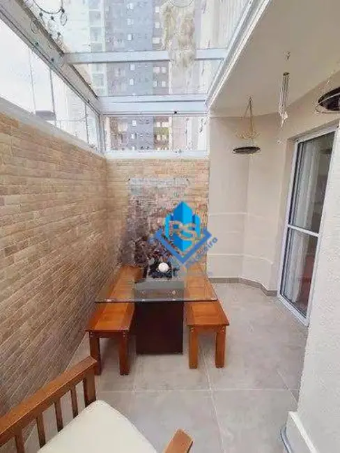 Apartamento com 3 quartos à venda, 98m2 em Centro, Diadema - SP - imagem 3 Foto 3 de Apartamento com 3 quartos à venda, 98m2 em Centro, Diadema - SP