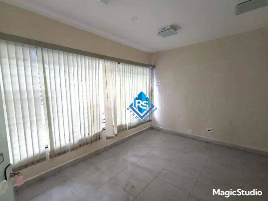 Foto 4 de Sala Comercial para alugar, 80m2 em Jardim do Mar, Sao Bernardo Do Campo - SP
