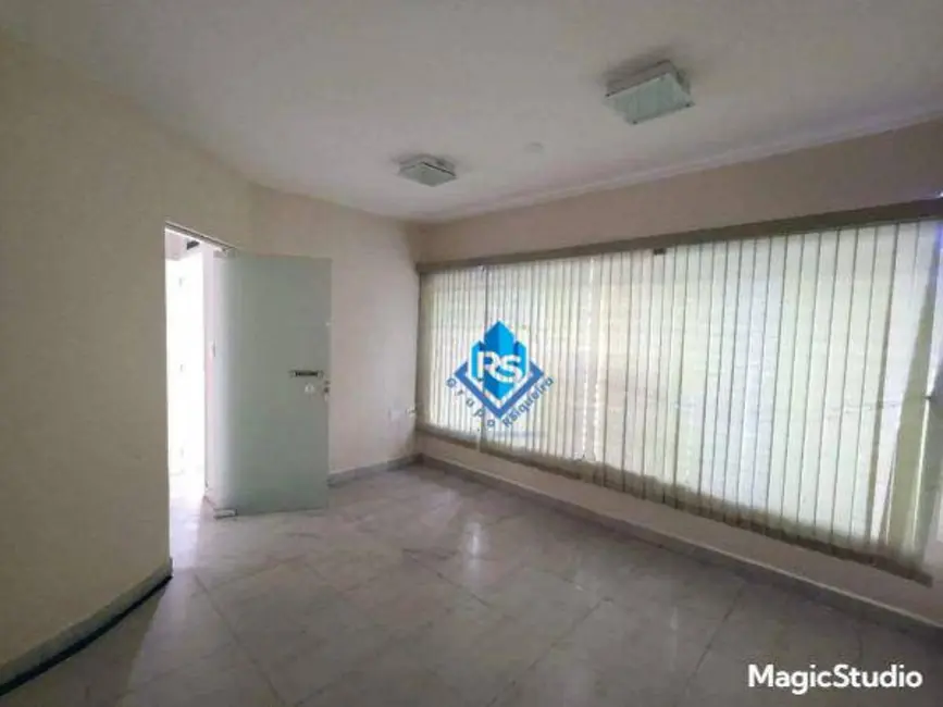 Foto 3 de Sala Comercial para alugar, 80m2 em Jardim do Mar, Sao Bernardo Do Campo - SP