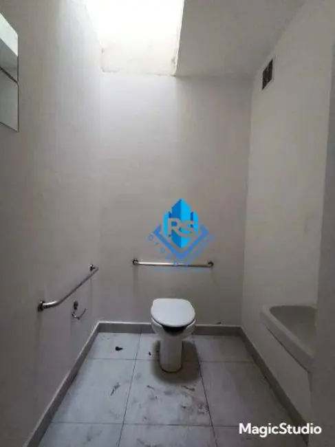 Foto 8 de Sala Comercial para alugar, 80m2 em Jardim do Mar, Sao Bernardo Do Campo - SP