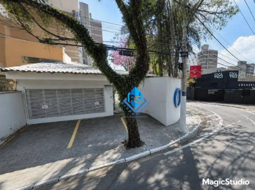 Foto 2 de Sala Comercial para alugar, 80m2 em Jardim do Mar, Sao Bernardo Do Campo - SP
