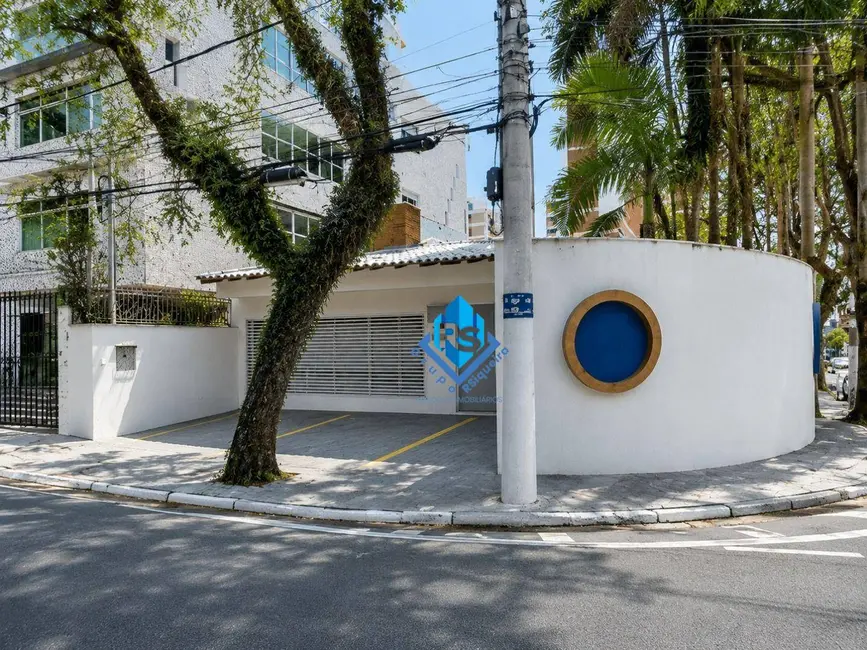 Foto 1 de Sala Comercial para alugar, 80m2 em Jardim do Mar, Sao Bernardo Do Campo - SP