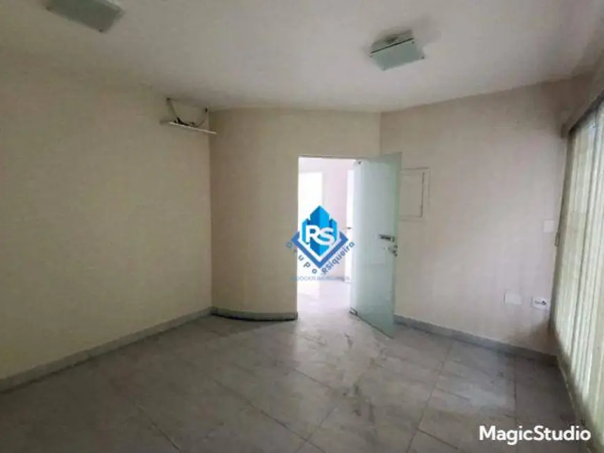 Foto 7 de Sala Comercial para alugar, 80m2 em Jardim do Mar, Sao Bernardo Do Campo - SP
