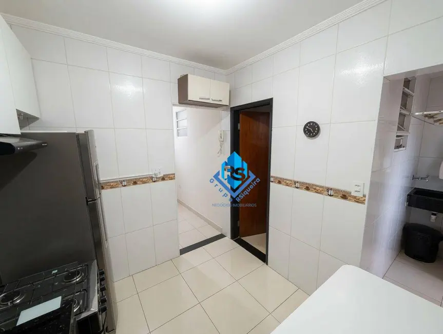 Apartamento com 1 quarto à venda, 44m2 em Canto do Forte, Praia Grande - SP - imagem 6 Foto 6 de Apartamento com 1 quarto à venda, 44m2 em Canto do Forte, Praia Grande - SP