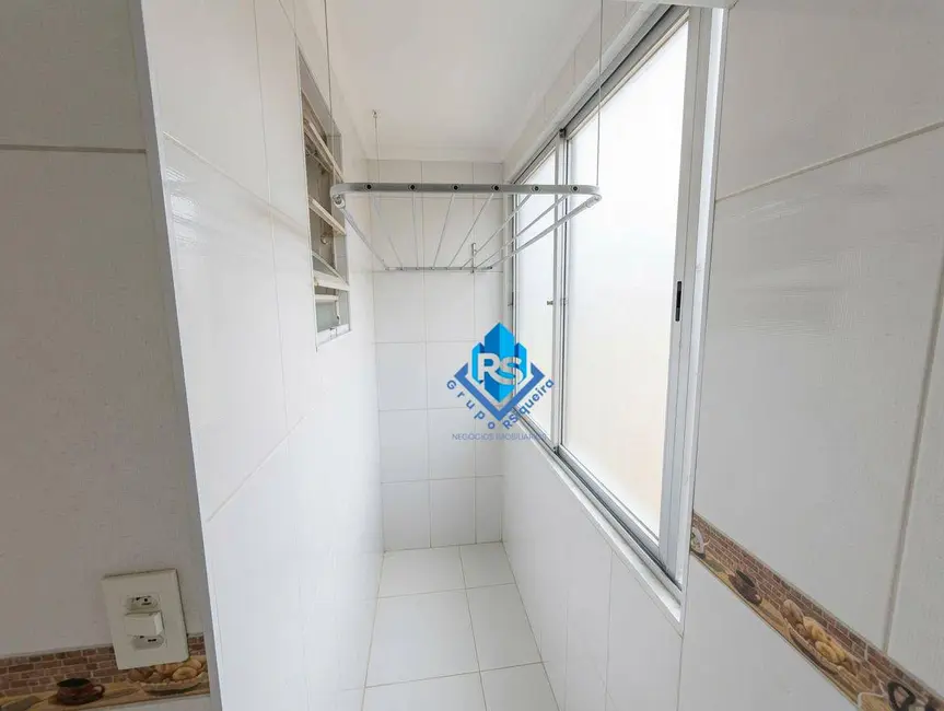 Apartamento com 1 quarto à venda, 44m2 em Canto do Forte, Praia Grande - SP - imagem 9 Foto 9 de Apartamento com 1 quarto à venda, 44m2 em Canto do Forte, Praia Grande - SP