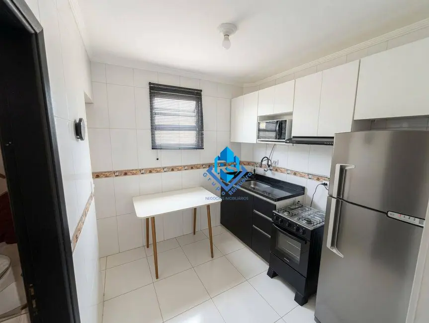 Apartamento com 1 quarto à venda, 44m2 em Canto do Forte, Praia Grande - SP - imagem 5 Foto 5 de Apartamento com 1 quarto à venda, 44m2 em Canto do Forte, Praia Grande - SP
