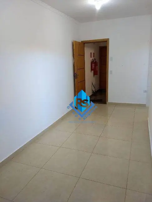 Foto 5 de Cobertura com 2 quartos à venda, 78m2 em Jardim Santo André, Santo Andre - SP