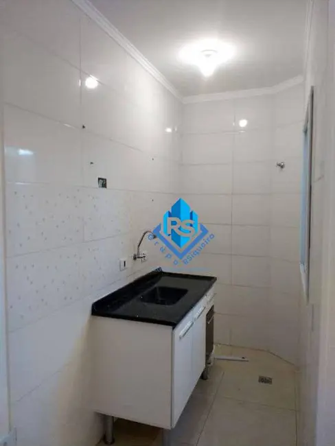 Foto 6 de Cobertura com 2 quartos à venda, 78m2 em Jardim Santo André, Santo Andre - SP