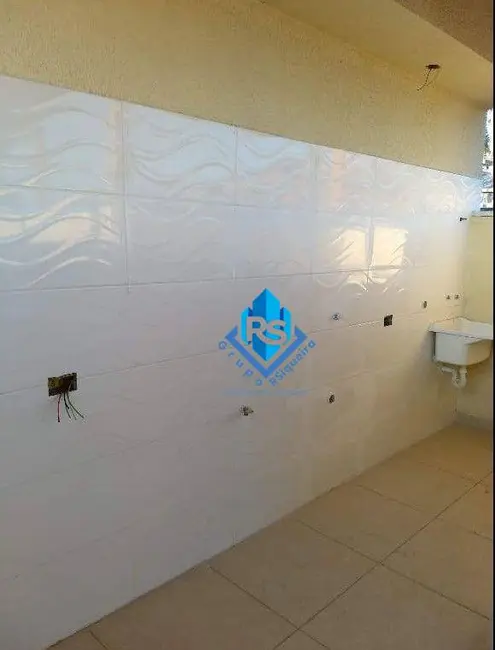 Foto 3 de Cobertura com 2 quartos à venda, 78m2 em Jardim Santo André, Santo Andre - SP
