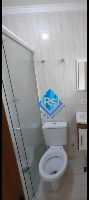 Foto 9 de Cobertura com 2 quartos à venda, 78m2 em Jardim Santo André, Santo Andre - SP