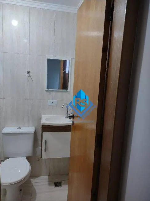 Foto 7 de Cobertura com 2 quartos à venda, 78m2 em Jardim Santo André, Santo Andre - SP