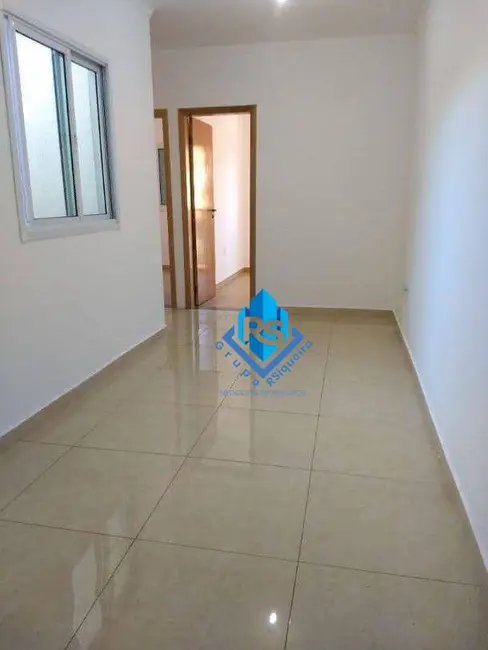 Foto 4 de Cobertura com 2 quartos à venda, 78m2 em Jardim Santo André, Santo Andre - SP