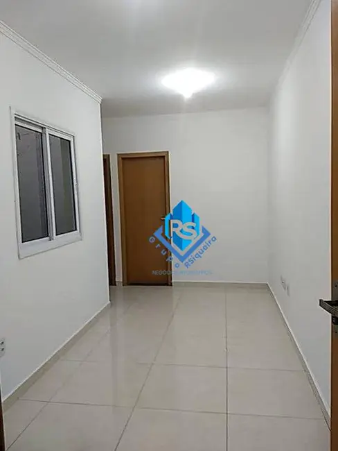 Apartamento com 2 quartos à venda, 42m2 em Jardim Santo André, Santo Andre - SP - imagem 2 Foto 2 de Apartamento com 2 quartos à venda, 42m2 em Jardim Santo André, Santo Andre - SP