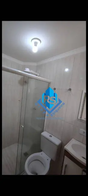 Apartamento com 2 quartos à venda, 42m2 em Jardim Santo André, Santo Andre - SP - imagem 8 Foto 8 de Apartamento com 2 quartos à venda, 42m2 em Jardim Santo André, Santo Andre - SP