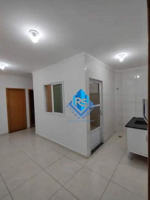 Apartamento com 2 quartos à venda, 42m2 em Jardim Santo André, Santo Andre - SP - imagem 1 Foto 1 de Apartamento com 2 quartos à venda, 42m2 em Jardim Santo André, Santo Andre - SP