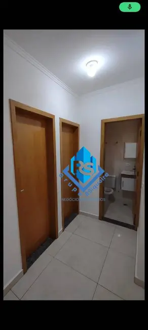 Apartamento com 2 quartos à venda, 42m2 em Jardim Santo André, Santo Andre - SP - imagem 4 Foto 4 de Apartamento com 2 quartos à venda, 42m2 em Jardim Santo André, Santo Andre - SP