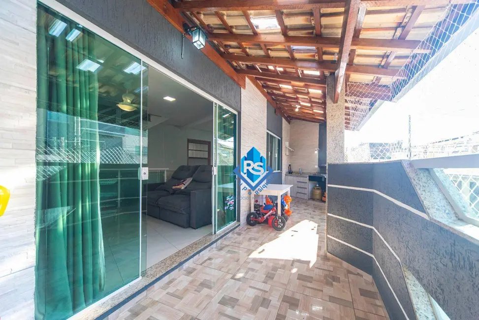 Sobrado com 3 quartos à venda e para alugar, 95m2 em Vila Linda, Santo Andre - SP - imagem 7 Foto 7 de Sobrado com 3 quartos à venda e para alugar, 95m2 em Vila Linda, Santo Andre - SP