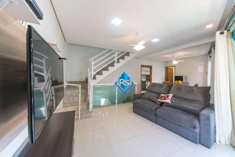 Sobrado com 3 quartos à venda e para alugar, 95m2 em Vila Linda, Santo Andre - SP - imagem 2 Foto 2 de Sobrado com 3 quartos à venda e para alugar, 95m2 em Vila Linda, Santo Andre - SP