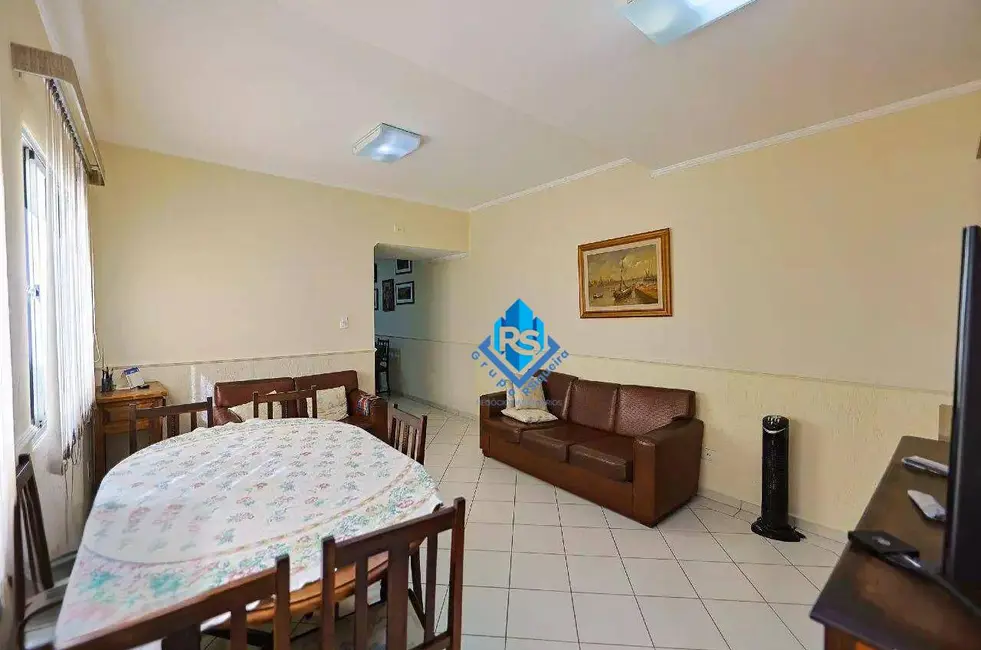 Foto 2 de Sobrado com 4 quartos à venda, 144m2 em Nova Petrópolis, Sao Bernardo Do Campo - SP