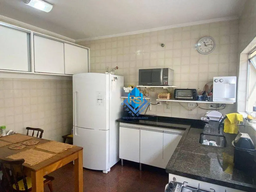 Foto 7 de Sobrado com 4 quartos à venda, 144m2 em Nova Petrópolis, Sao Bernardo Do Campo - SP