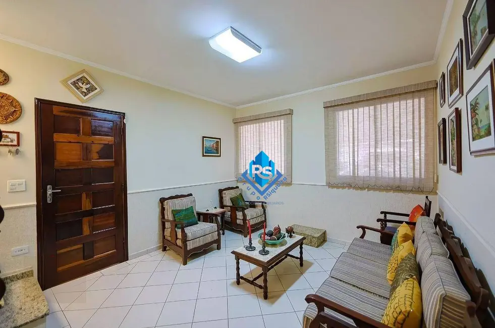 Foto 4 de Sobrado com 4 quartos à venda, 144m2 em Nova Petrópolis, Sao Bernardo Do Campo - SP